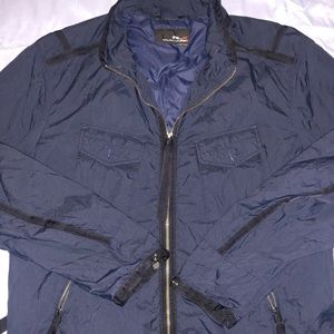 RLX Barn Jacket
